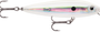Rapala SKITTER WALK® - Holographic Bone image
