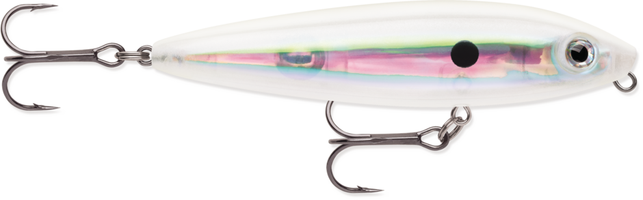 Rapala SKITTER WALK® - Holographic Bone image