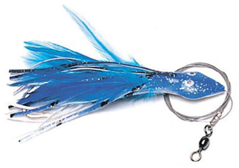 Boone Dolphin Rigs - Blue Mackerel image