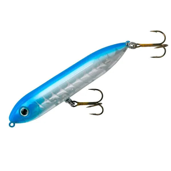 Heddon Super Spook Jr. - Blue Shore Shad image