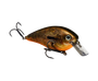 Strike King KVD 4.0 MAGNUM SQUARE BILL - Orange Bream image