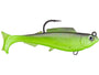 Z-Man Herculez Swimbait 4" - Sexy Mullet image