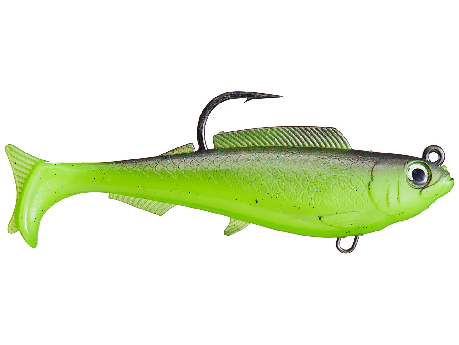 Z-Man Herculez Swimbait 4" - Sexy Mullet image