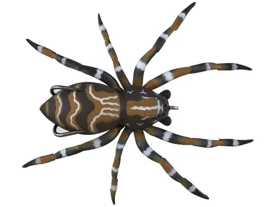 LunkerHunt Phantom Spider - Dock image