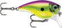 Rapala BX® BIG BRAT - Rock Solid image