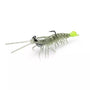 Savage Gear Manic Shrimp RTF WL - Glow image