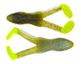 Stanley® Ribbit  Hot Feet Frog Baits 5-Pack - Chicken on a Chain image
