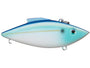 Bill Lewis Rat-L-Trap 1/2 oz - Threadfin Shad image