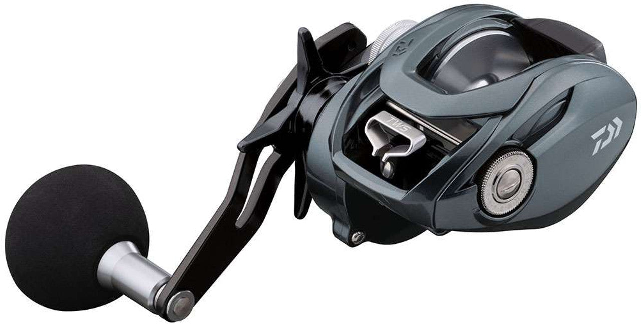 Daiwa LX-TW 300 H-P Lexa BaitCasting Reel image 1