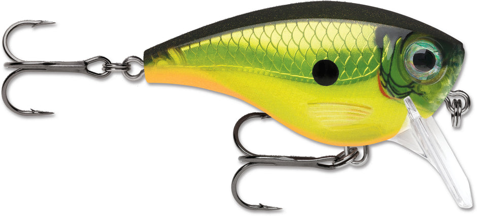 Rapala BX® BIG BRAT - Homer's Buddy image