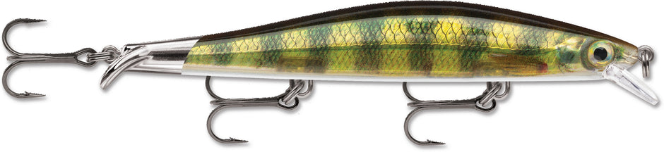 Rapala RIPSTOP® Minnow 4-3/4" - Live Perch image