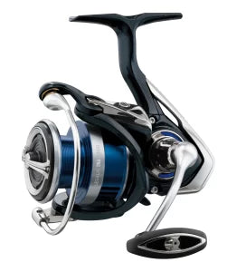 Daiwa Legalis 3000 LT Spinning Reel image