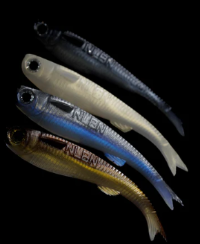 NLBN Mullets 4" or 5" image 0