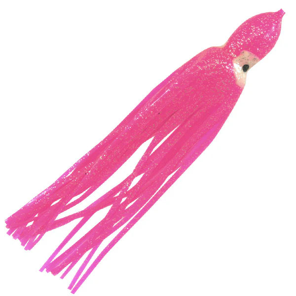 Boone 4 1/4" Squid Skirts - Pink image