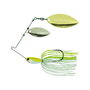 Duckett WATERSLASH SPINNERBAIT 3/8 oz - White Chartreuse image
