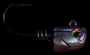 NLBN 3'' JIG HEADS - MUD MINNOW, 3/4OZ image