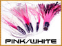 Tormenter Mahi & Tuna Jet Chain - Pink/White image
