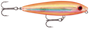 Rapala SKITTER WALK® - Holographic Orange Gold image