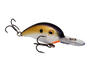Strike King PRO MODEL SERIES 3 CRANKBAIT - TN Shad 2.0 image
