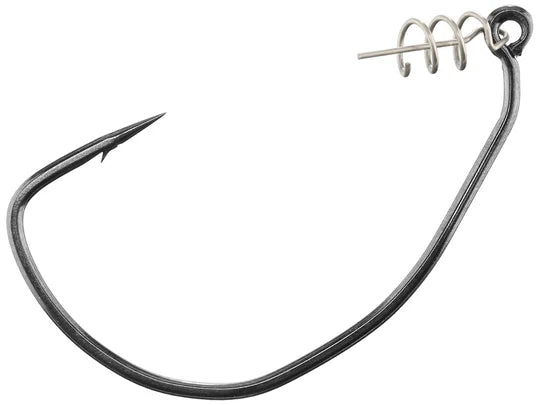 Owner Beast Hook w/ Twistlock 3 Pack - 4/0 image