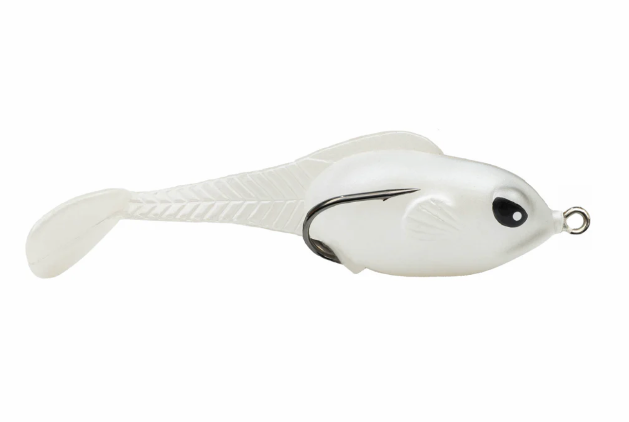 Zoo Wake - White image