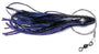 Boone Dolphin Rigs - Purple/Black image