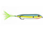 SNAG PROOF ZOO DOG 3/5 oz Topwater Walking Bait - Sexy Shad image