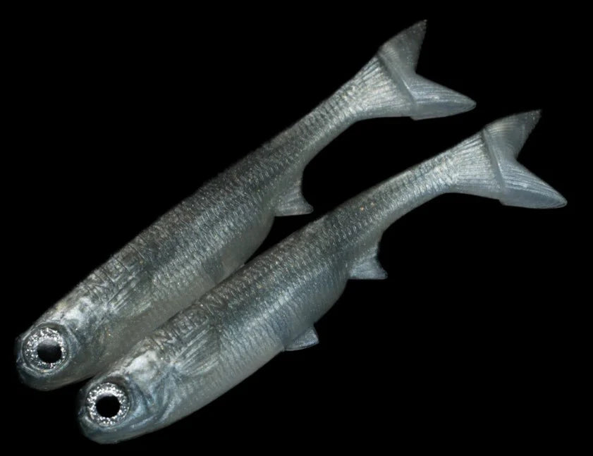 NLBN K-Tails 4", 5" or 7" - 7", Krome Ave image