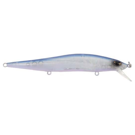 Duckett BD 115 JERKBAIT - Pro Blue image