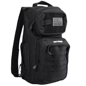 BEYOND FISHING TACKLE BAG - THE VOYAGER