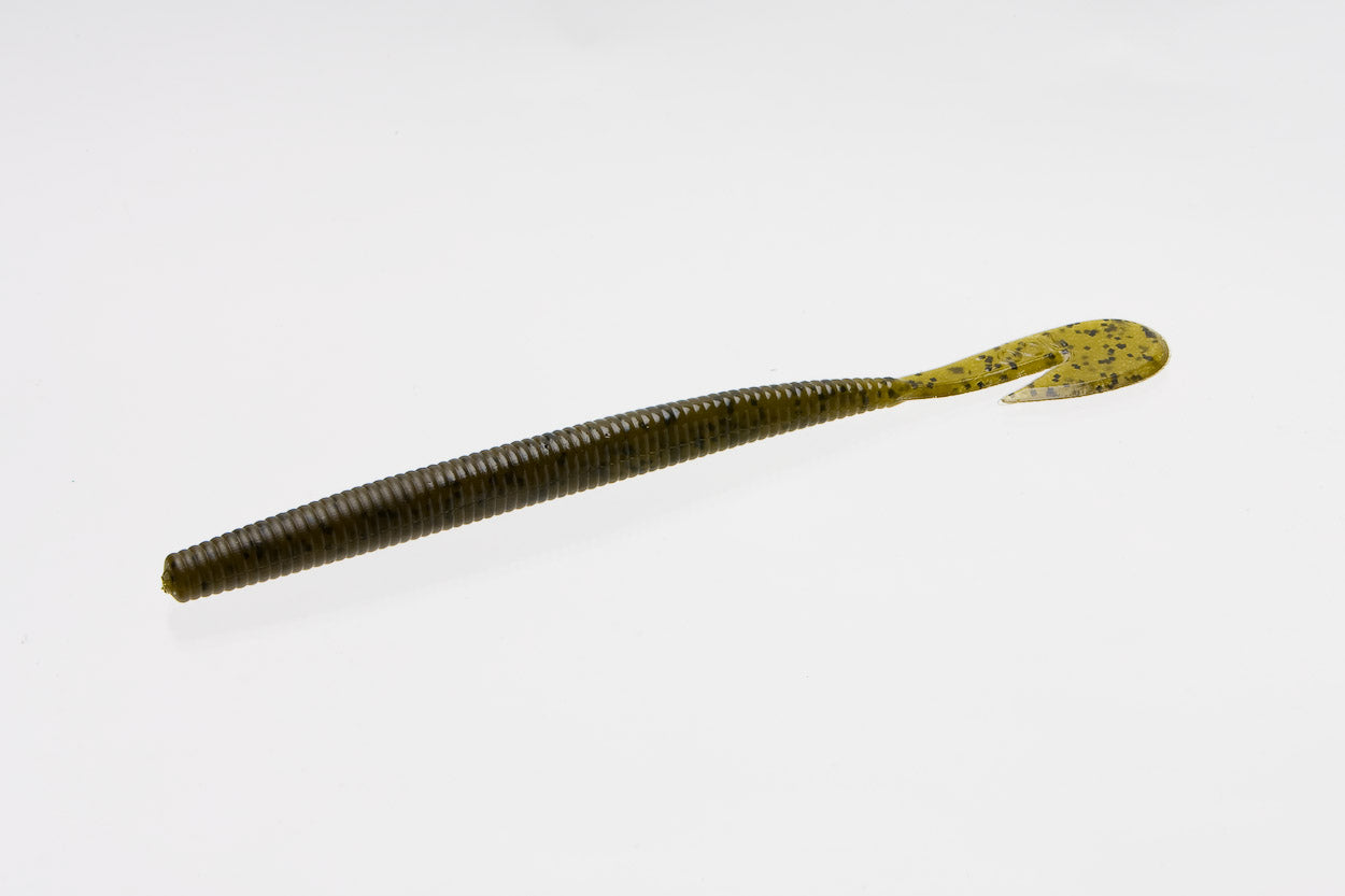 ZOOM Super $alt Plu$ Ultravibe Speed Worm – RB Fishing Tackle