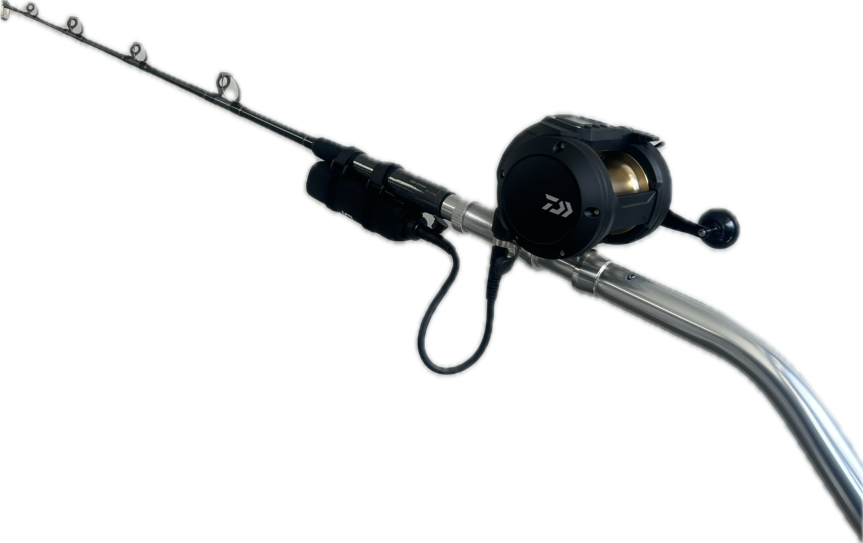 Ultimate Tanacom 1200 Deep Drop Combo Deal image 1