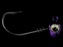 NLBN 5'' JIG HEADS - Purple Haze, 1OZ image