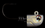 NLBN 3'' JIG HEADS - HELLYEAHBUTTER, 3/4OZ image