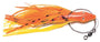 Boone Dolphin Rigs - Squirrel Fish Orange image