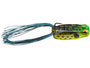 Booyah Poppin Pad Crasher Frogs - Bull Frog image