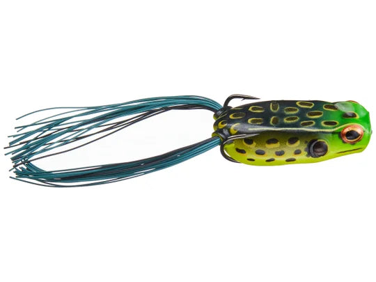 Booyah Poppin Pad Crasher Frogs - Bull Frog image