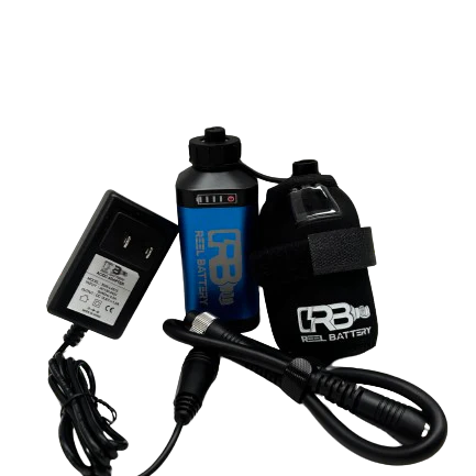 Reel Battery RB300 Starter Kit image 0