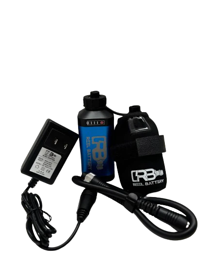 Reel Battery RB300 Starter Kit image 0