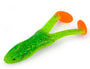 Stanley® Ribbit  Hot Feet Frog Baits 5-Pack - Fire Tiger image