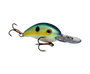 Strike King PRO MODEL SERIES 3 CRANKBAIT - Chartreuse Sexy Shad image