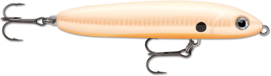 Rapala Skitter V - Bone image
