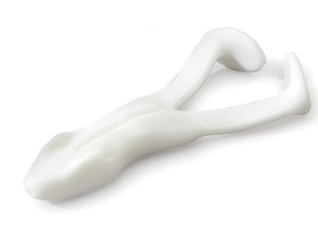 Stanley® Ribbit Bull Ribbit Frog Baits 3-Pack - White image