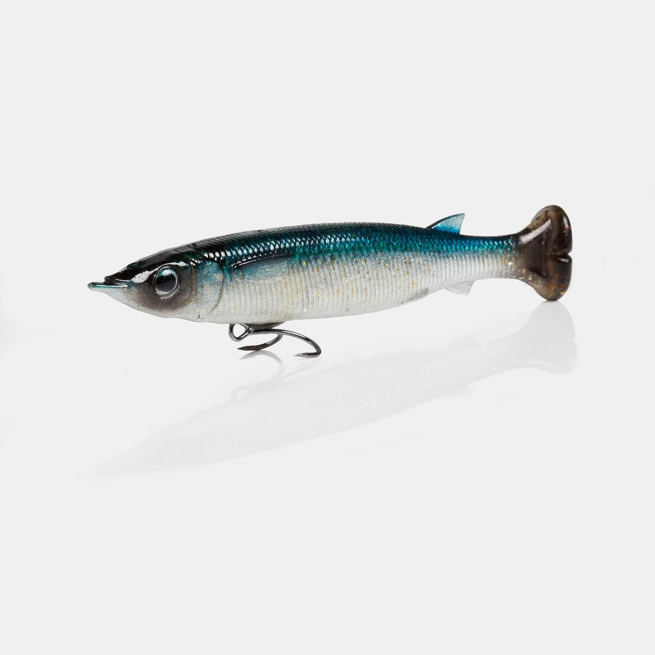Savage Gear Pulse Tail Ballyhoo Line Thru 6" 3/4oz image 0