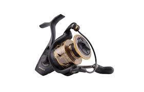 Penn 3000 Battle III Reel image 0