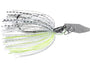 ZMAN ChatterBait® JackHammer™ - Green Shad 1/2 oz image