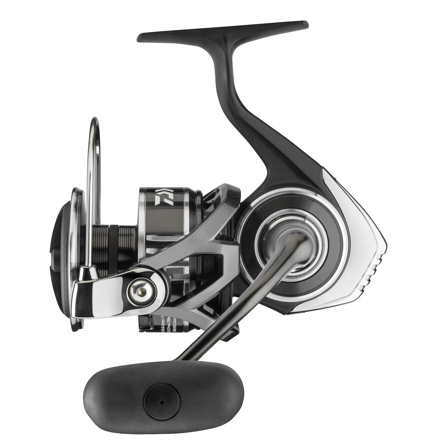 Daiwa BG MQ 5000D-H image 1