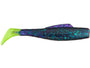ZMAN MinnowZ™ - Purple Chartreuse Tail image