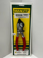MANLEY 6.5” Super Pliers Teflon Coated w/ Grips image 0