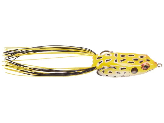 Booyah Pad Crasher Frog JR & Regular Sizes - Swamp Frog JR image